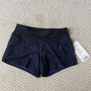 Lululemon Run Times Short II - 2